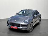 Porsche Cayenne 3,0 E-Hybrid 250Kw DPH coupe - náhled 30