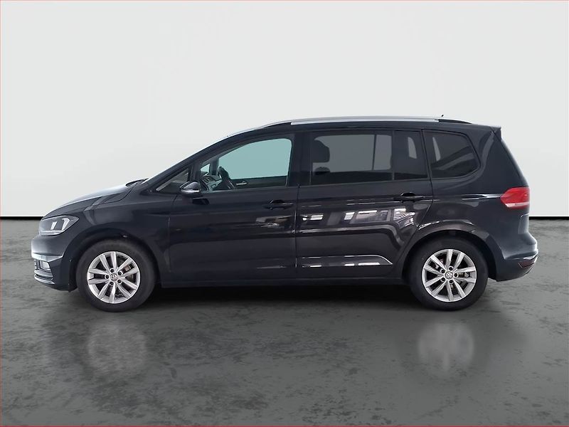 Volkswagen Touran (2016) Comfortline 2.0 TDI, Navi - fotka 3 z 20