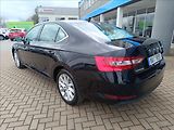Škoda Superb 2,0 TDi DSG Style - náhled 7
