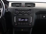 Volkswagen Caddy (2021) 1.4 TGI CNG, 5Míst, ČR, DPH - náhled 9