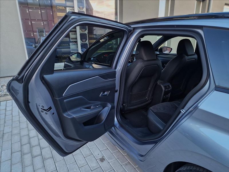 Peugeot 308 1.5HDI 96kW GT, ČR, 1.Majitel - fotka 18 z 50