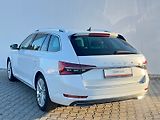 Škoda Superb (2023) L&K 2.0TDi 4x4 147kW 7°automat - náhled 10