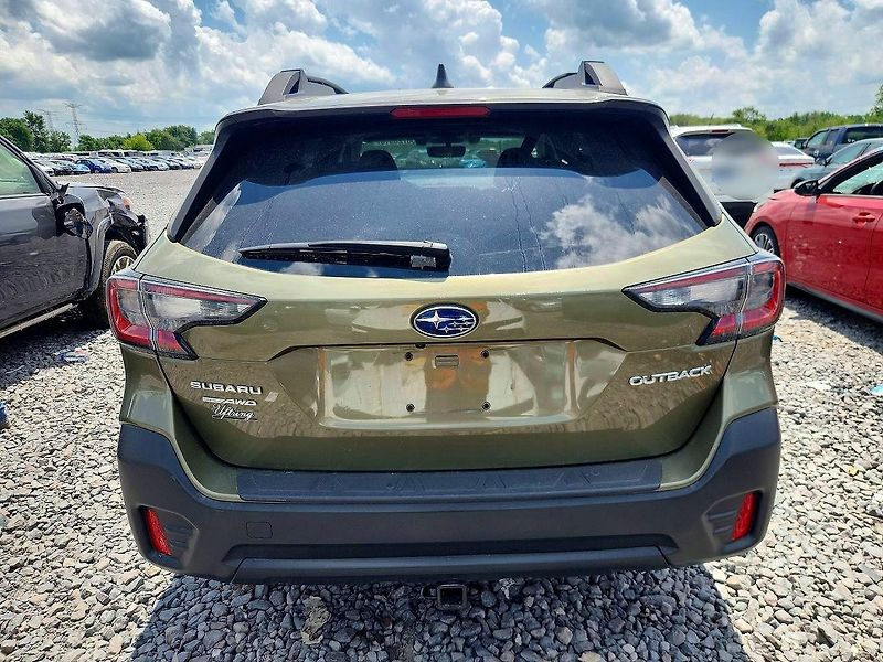 Subaru Outback (2021) PREMIUM  - fotka 6 z 11