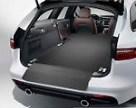 Jaguar XF Sportbrake.
