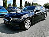BMW Řada 3 (2022) REZERVACE! 320e PHEV - náhled 1