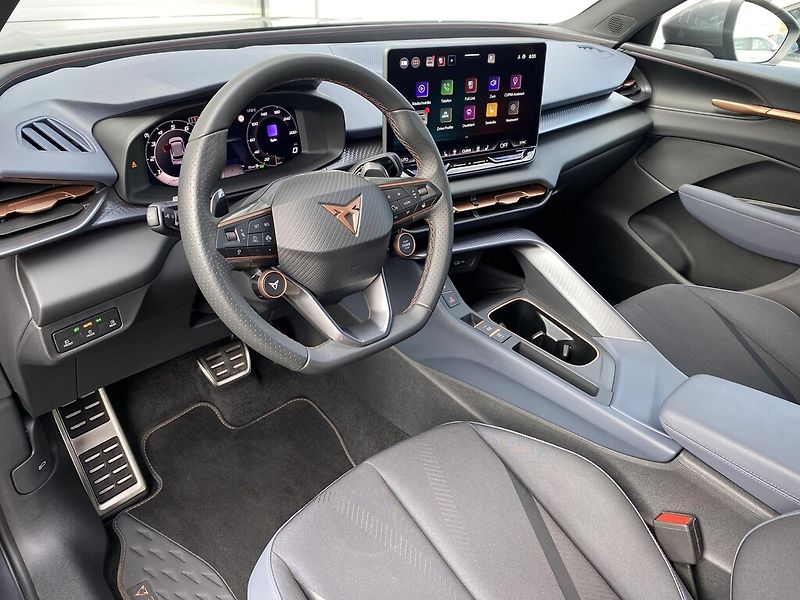 Cupra Terramar 2,0 TSI 150 kW 4WD DSG - fotka 7 z 26