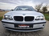 BMW Řada 3 320iAUTOMAT 6VÁLCŮ*BEZ KOROZE* - náhled 19