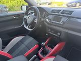 Škoda Fabia (2016) 1.2TSI Monte Carlo - náhled 18