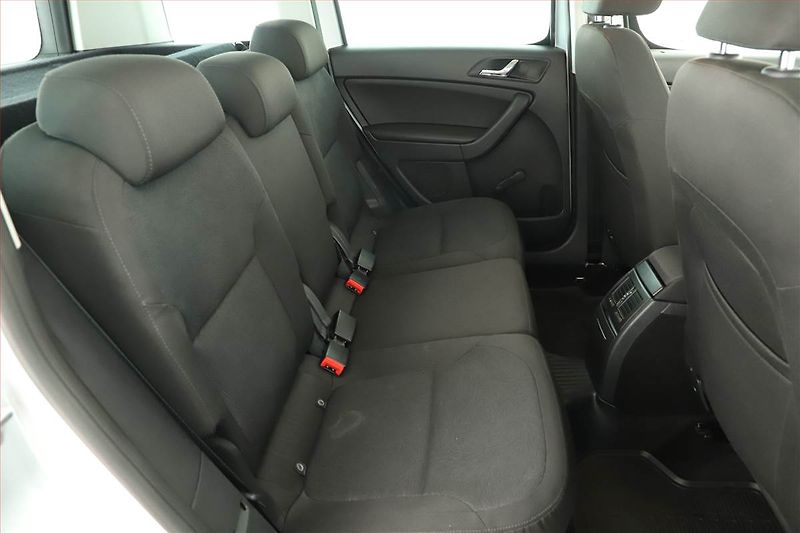 Škoda Yeti (2016) Ambition 2.0 TDI, 4X4 - fotka 7 z 14