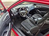 Hyundai Veloster (2012) 1.6 GDI Nové v ČR Serviska - náhled 21