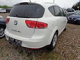Seat Altea 2,0 TDI XL - náhled 3