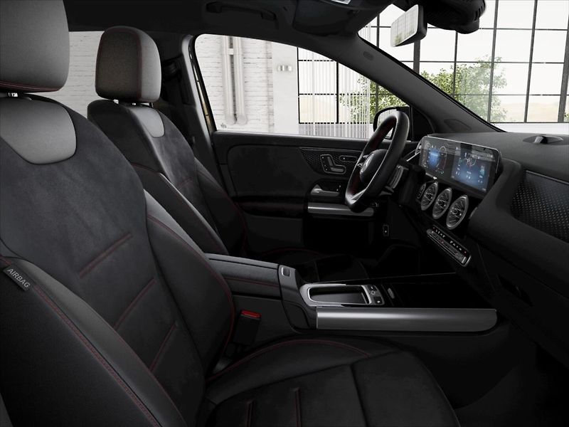 Mercedes-Benz GLA (2026) 1,3 200 Edition 140 Years - fotka 7 z 9