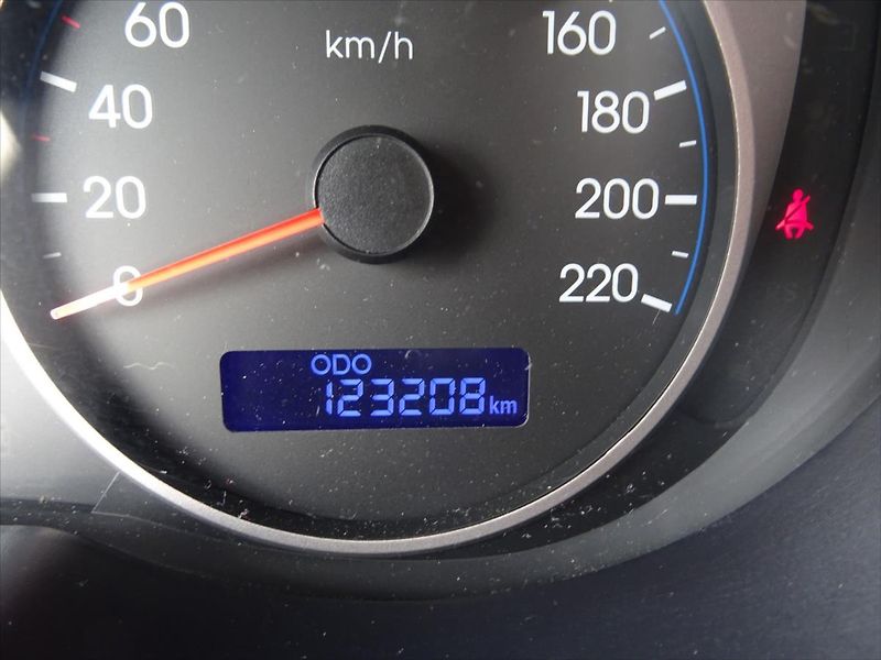 Hyundai i20 1,3 57 kW - fotka 23 z 29