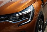 Renault Captur 1,3 TCe  1.MAJ,AUTOMAT,INTENS - náhled 33