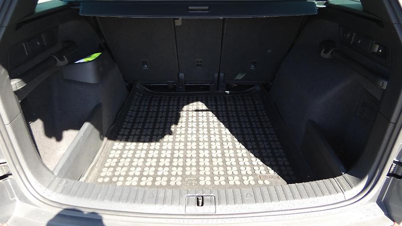 Škoda Kodiaq 2,0 TDI DSG 4x4 Sportline - fotka 21 z 27
