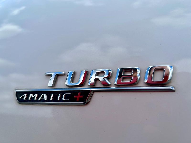Mercedes-Benz Třídy E (2021) E 53 AMG Coupe 4M+ TOP ZÁRUKA  - fotka 28 z 32