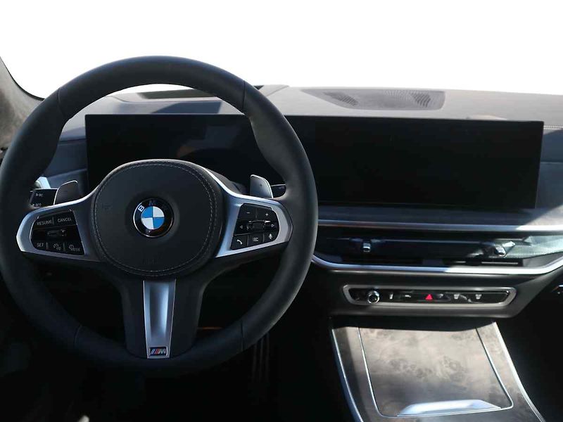 BMW X5 (2026) - fotka 8 z 10