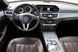 Mercedes-Benz Třídy E AMG paket, 100% stav. - náhled 13
