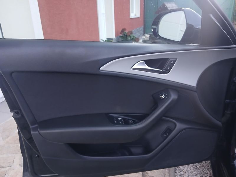 Audi A6 Avant 3.0 TDi - fotka 8 z 37