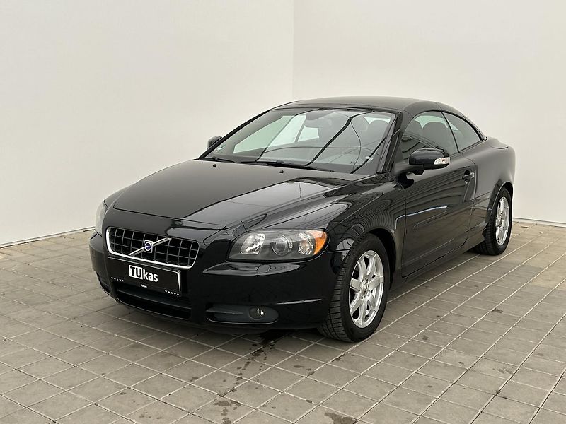 Volvo C70 2.4  D5 Sumum - fotka 3 z 30