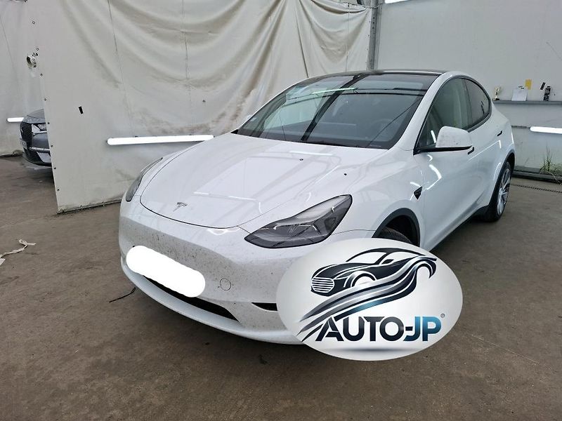 Tesla Model Y (2022) AWD Long Range    PŘIPRAVUJEME - fotografie inzerátu