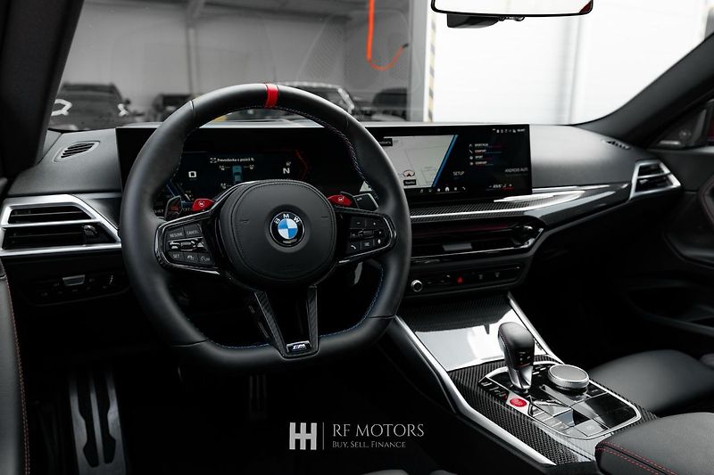 BMW M2 (2025) Coupé 3.0 R6 358kW - fotka 13 z 20