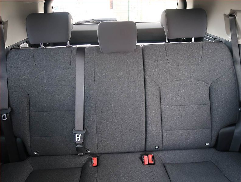 SsangYong Korando (2022) Style Plus 1.5 T-GDI, Automat - fotka 10 z 20