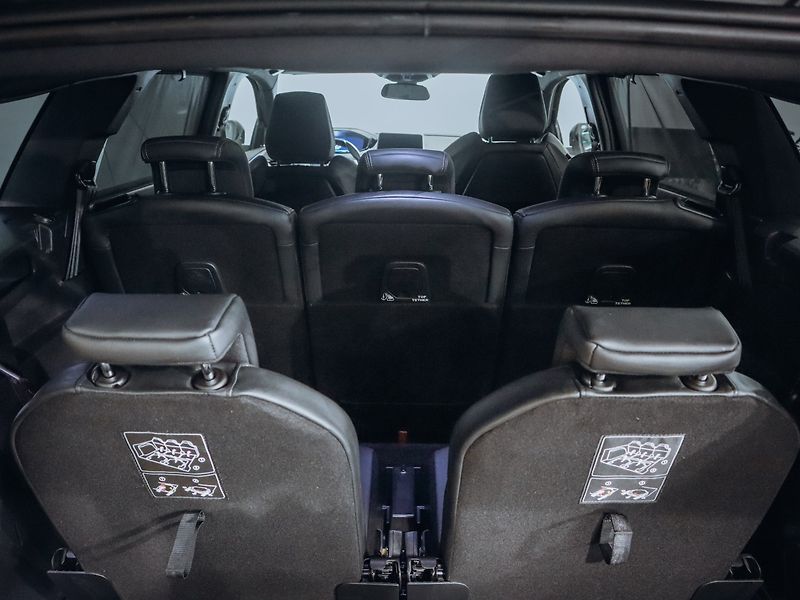 Peugeot 5008 2.0 BlueHDi EAT8 GT Line - fotka 8 z 32