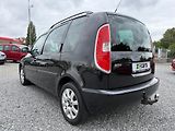Škoda Roomster 1.2TSi 63kW - náhled 7