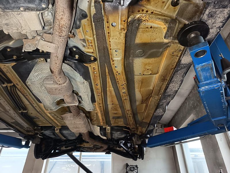 Subaru Outback (2024) 2,4T WILDERNESS, Top výbava - fotka 47 z 50