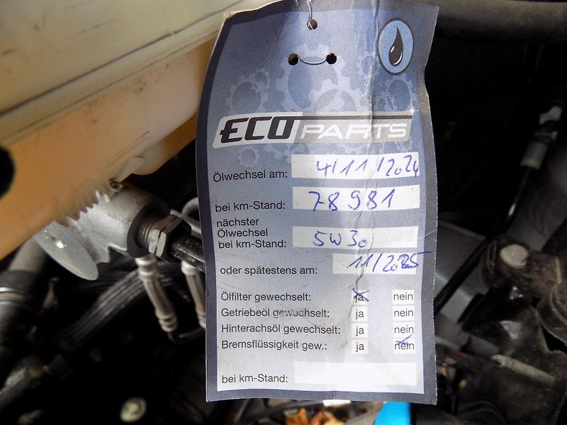 Nissan Interstar 2,3 DCI 100 KW L2H2 AC, TEMP - fotka 34 z 41