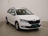 Škoda Fabia - náhled 8