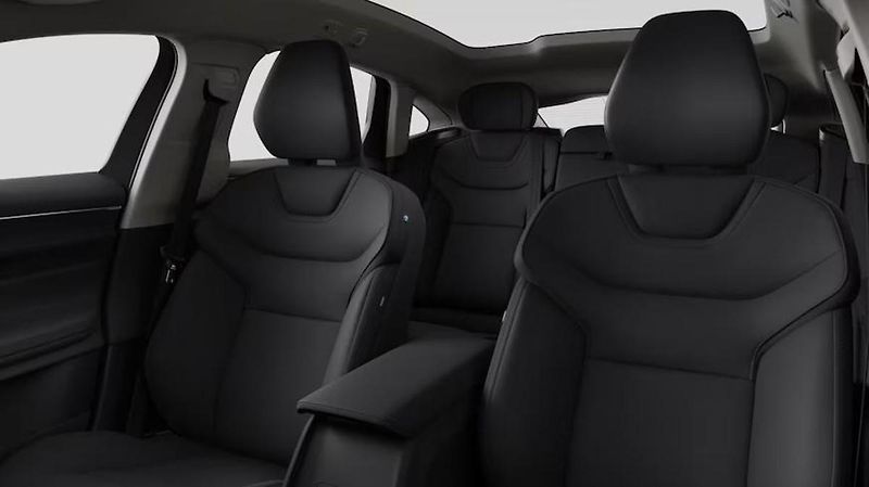 Volvo ES90 (2026) RWD EXTENDED RANGE CORE AUT - fotka 3 z 15