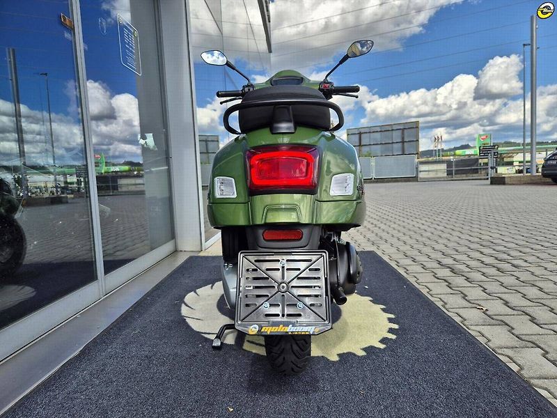 Vespa (2026) GTS 310 SUPERSPORT MY26 - fotka 5 z 22
