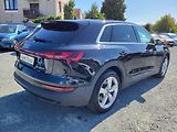 Audi e-tron 55 Quattro 300kW ČR 1.majitel - náhled 3