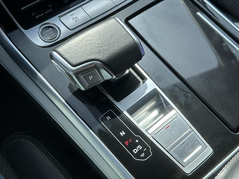 Audi Q7 3.0 50 TDI quattro tiptronic S - fotka 24 z 36