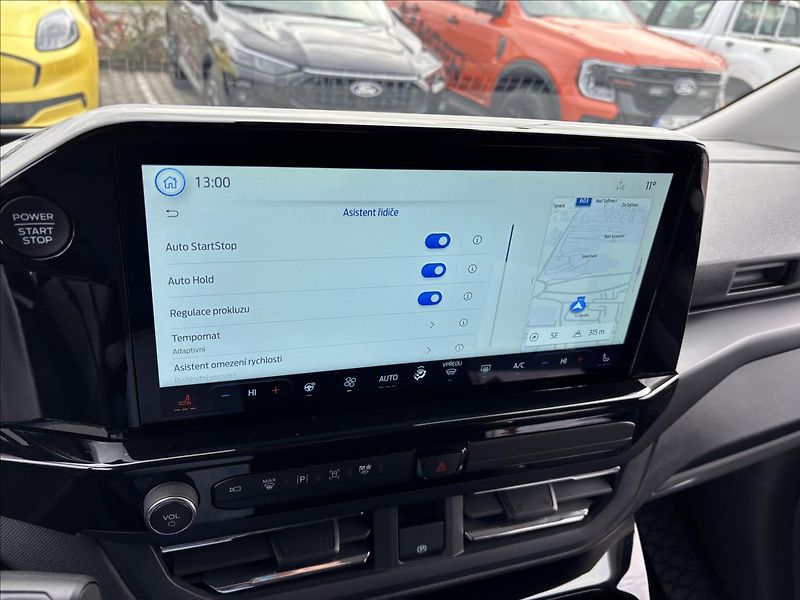 Ford Tourneo Custom 2,0 125kW Titanium X AWD L1 - fotka 33 z 47