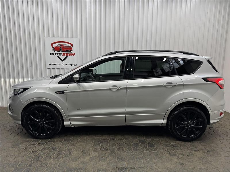 Ford Kuga 1.5EB 134kW AWD ST-LINE 57KM! - fotka 4 z 42