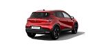 Renault Captur (2026) techno Eco-G 120  - náhled 1