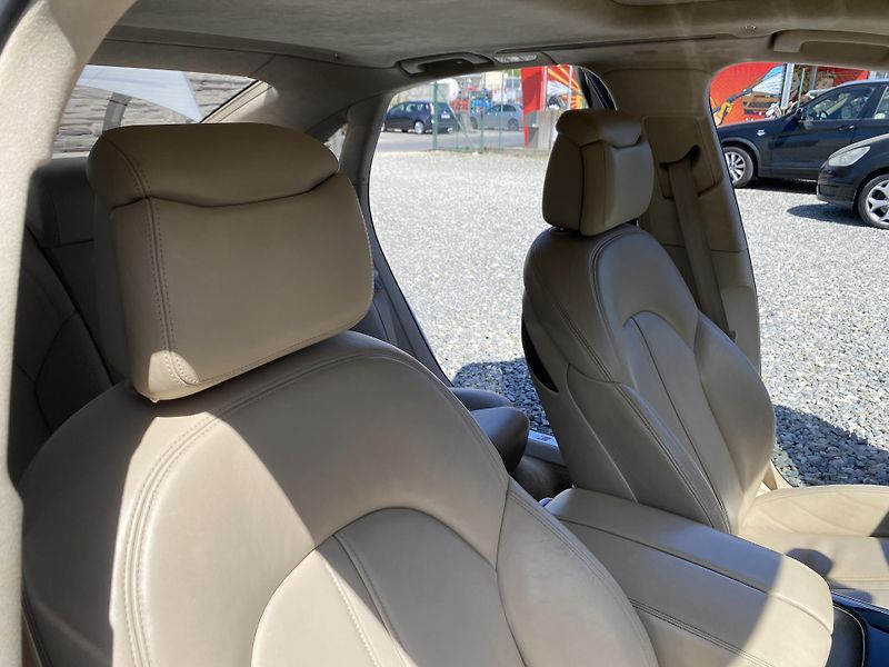 Audi A8 S8 4.0i V8 520PS CZ DPH EXTRA! - fotka 140 z 176