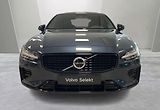 Volvo S60 Recharge T6 AWD 360k Taž Pano - náhled 4
