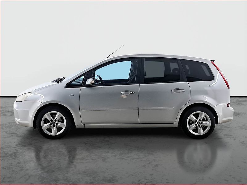 Ford C-MAX (2009) 1.8, Tažné, jezdí výborně - fotka 3 z 17