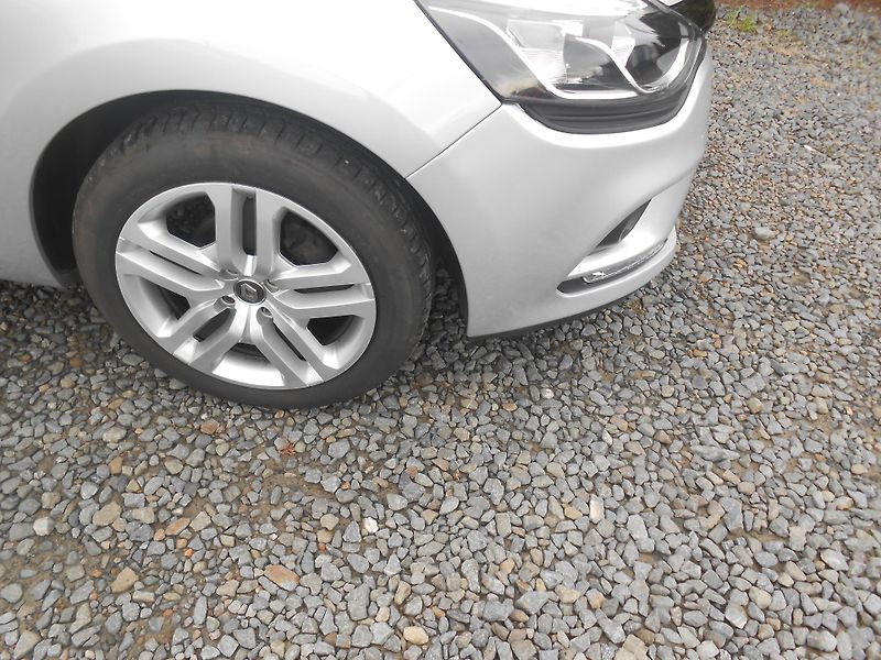 Renault Clio 0,9TCe,NAVI, CHROM, 65TKM - fotka 12 z 39