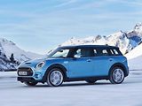 Mini Clubman ALL4.
