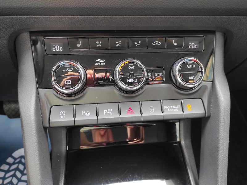 Škoda Kodiaq 2,0TDi 110kW DSG,4x4,Facelift - fotka 15 z 45