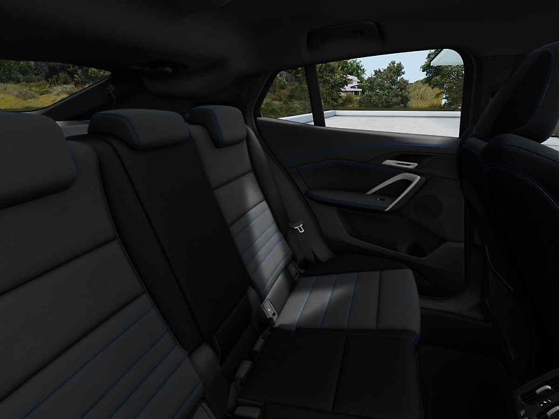 BMW X2 (2026) - fotka 9 z 10