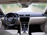 Škoda Superb 2,0 TSI 206kW DSG 4x4 CZ L&K - náhled 22