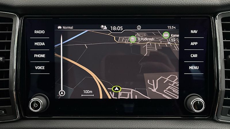 Škoda Kodiaq 2.0 TDI DSG 4x4 Style Exclusiv - fotka 29 z 31
