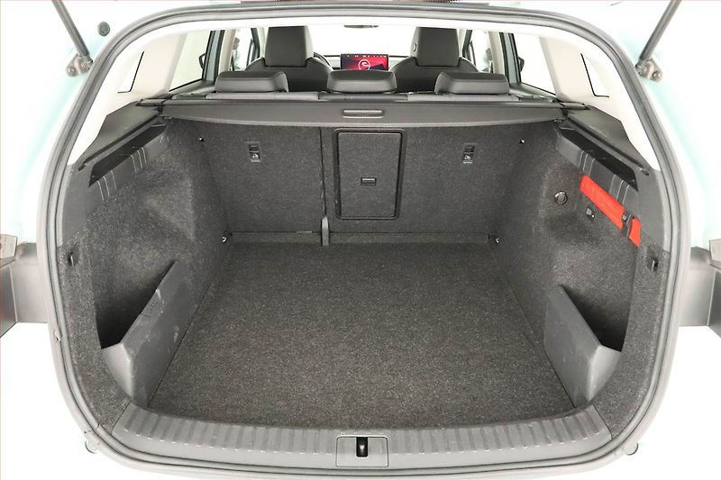 Škoda Enyaq (2021) iV 60 (62 kWh), SoH 92% - fotka 20 z 22