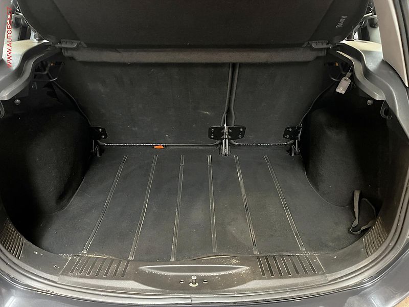 Ford Fusion (2008) 1.25i, STK 3/2028 - fotka 7 z 13